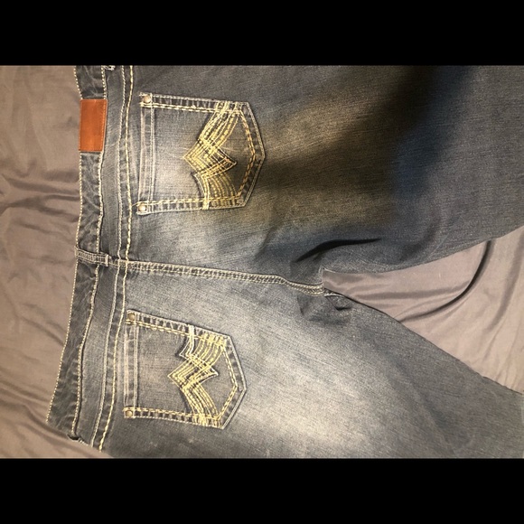 Maurice’s jeans - Picture 4 of 5